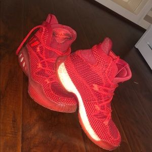 MEN'S ADIDAS CRAZY EXPLOSIVE PRIMEKNIT